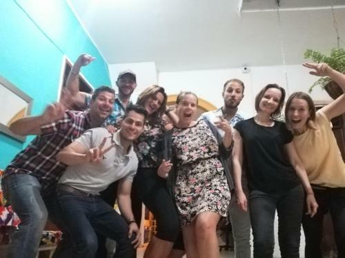 Hostal La Casa De Adry