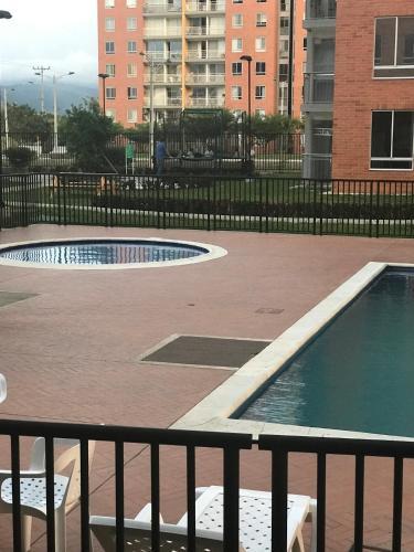 Apartamento Luxury 2/2 In Valle De El Lily