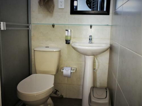 Hostal 338 Home Hosting
