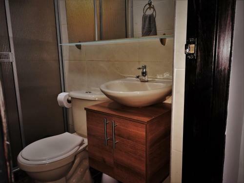 Hostal 338 Home Hosting