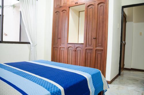 Apartamento Cali Norte, Granada