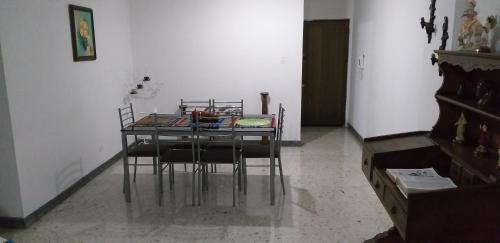 Apartamento Vintage Home