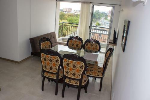 Apartamento Beutiful Aparment