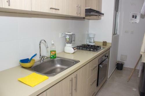 Apartamento Beutiful Aparment