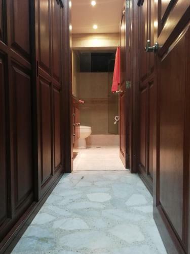 Apartamento Vip En El Penon