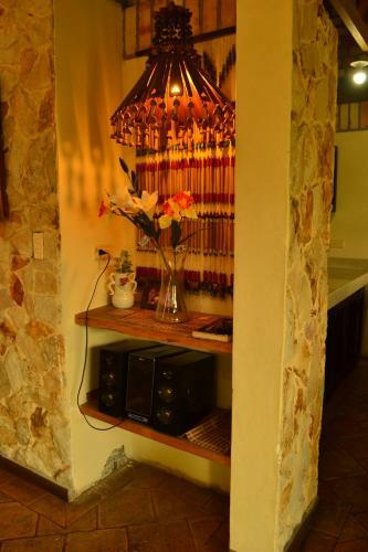 Villa Luxurious Rustic Country House
