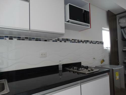 Apartamento Alejandria Real Ar