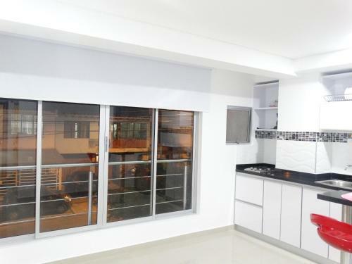 Apartamento Alejandria Real Ar