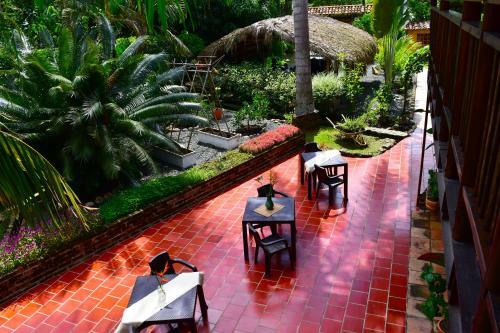 Agroturismo Casa Rincon Magico