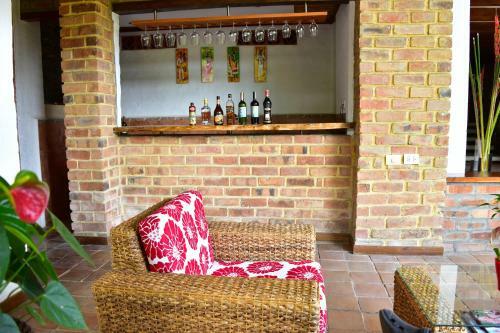 Agroturismo Casa Rincon Magico