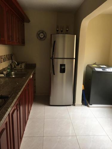 Cali Bella Apartment