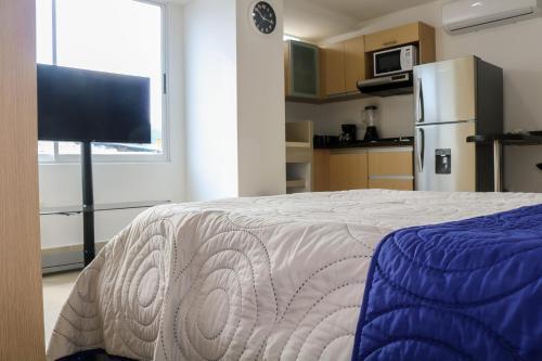 Apartestudios Valeria