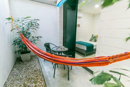 Hotel Casa Vallecaucana