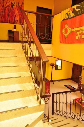 La Casa Del Farol