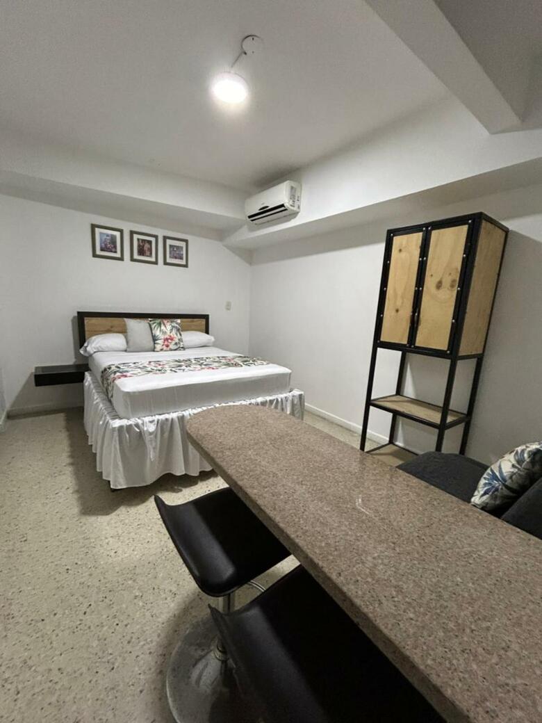 Hotel Bisou