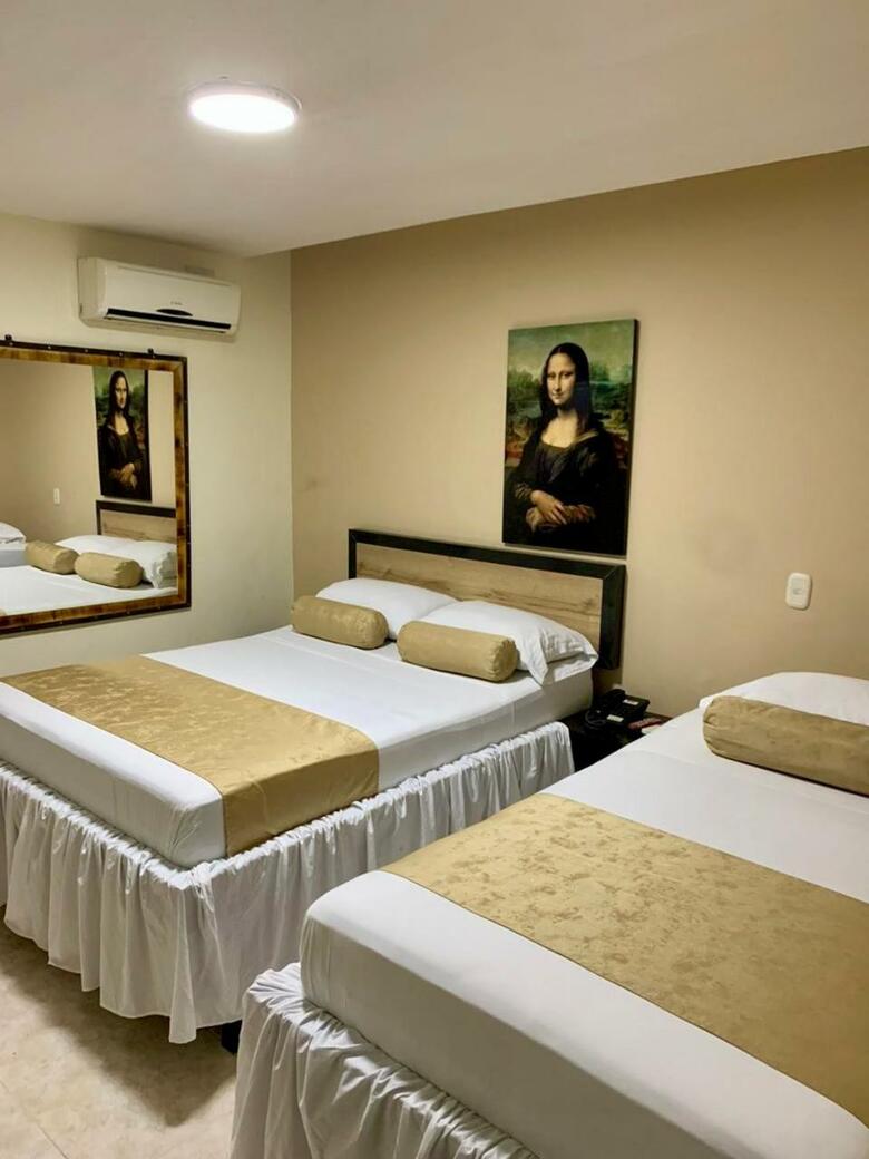 Hotel Bisou