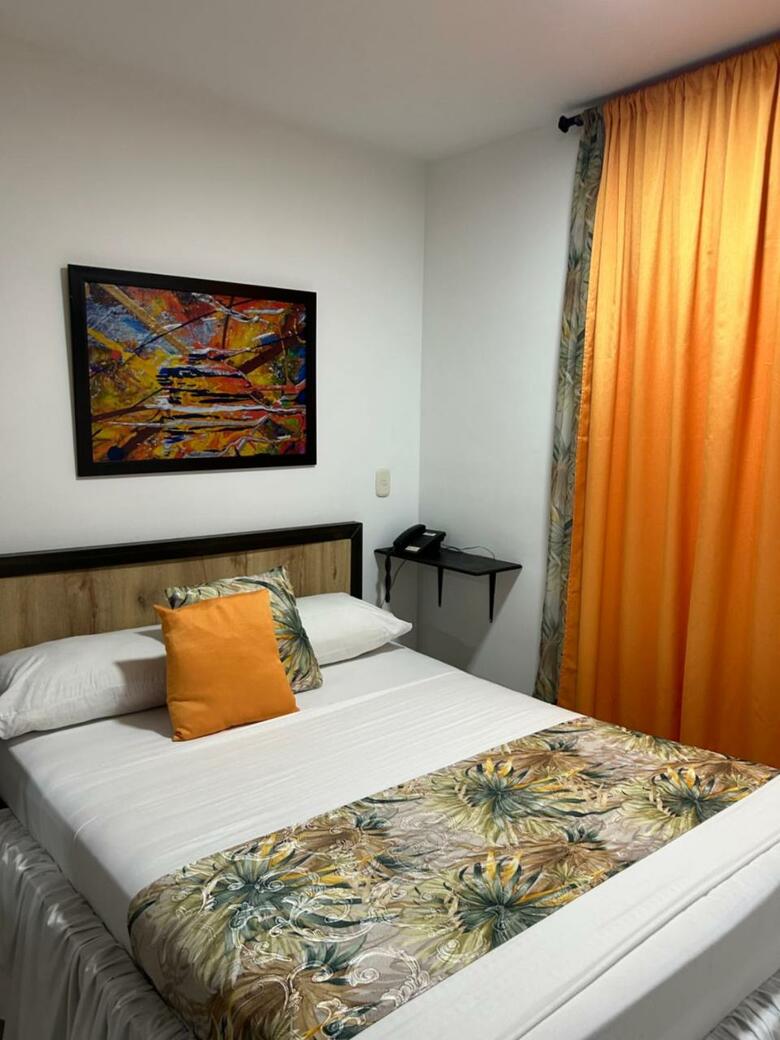 Hotel Bisou