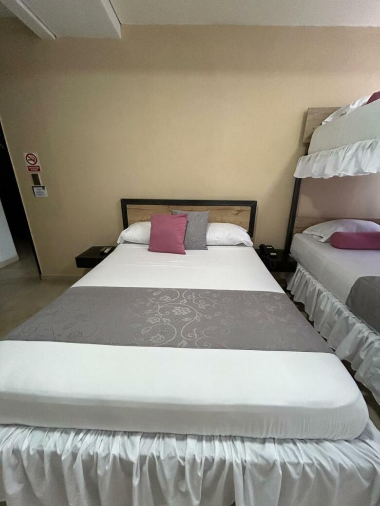 Hotel Bisou