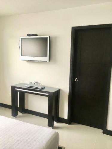 Apartamentos Luxury Pe�on