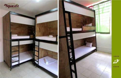 Hostal El Aguacate