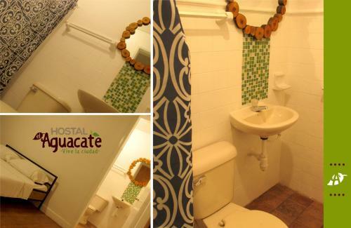Hostal El Aguacate