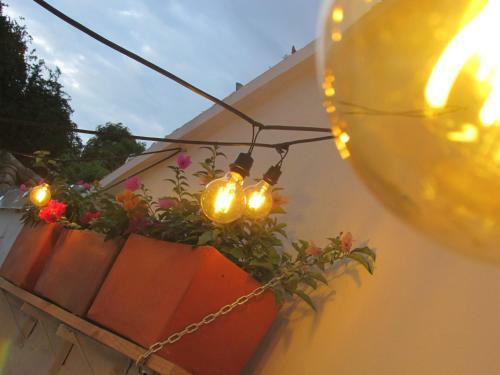 Hostal El Aguacate