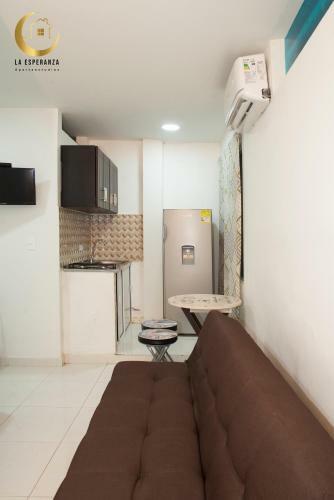 Apartamento Esperanza