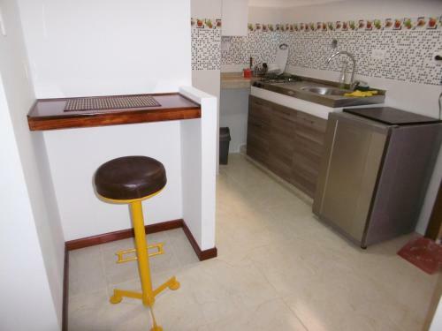 Apartasuites Victoria Magna