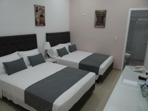 Bed & Breakfast Casa Hotel Vida