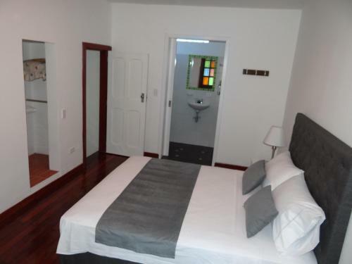 Bed & Breakfast Casa Hotel Vida