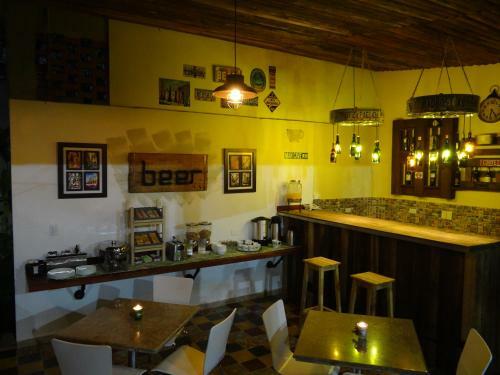 Bed & Breakfast Casa Hotel Vida