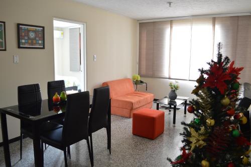 Apartamento Con Excelente Ubicaci�n En Cali.