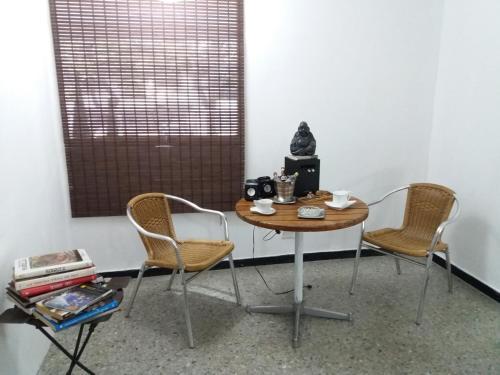 Apartamento Granada Suits 2