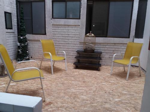 Apartamento Granada Suits 2
