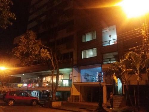 Apartamento Granada Suits 2