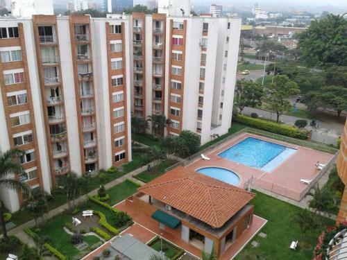 Bello Apartamento Valle Del Lili