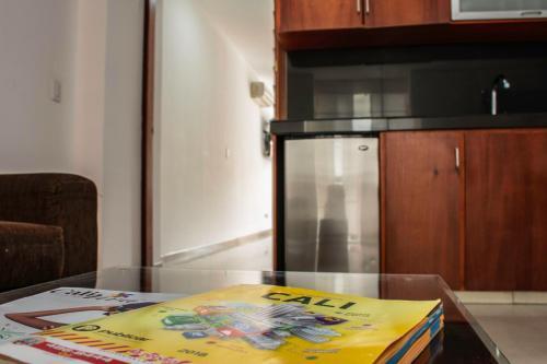Apartamento Centenario Cali - Suites Houses Hotel