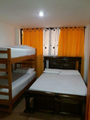 Apartamento Apto Bello Horizonte, Pozos Colorados