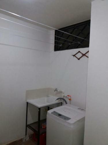 Apartamento Apto Bello Horizonte, Pozos Colorados