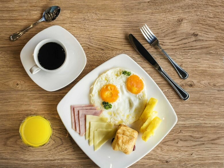 Hotel Ibis Cali Granada