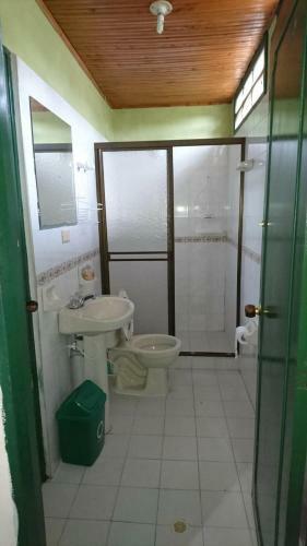 Hotel Campestre La Libertad