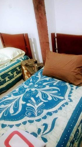 Posada Kfe L Hostel