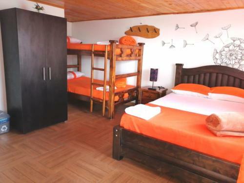 Albergue Finca Turistica Santa Clara