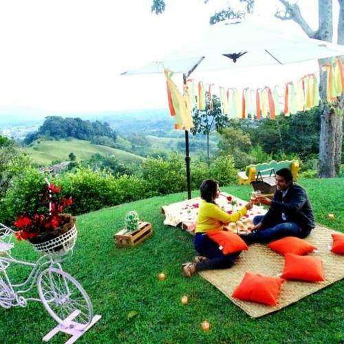 Camping Santa Clara