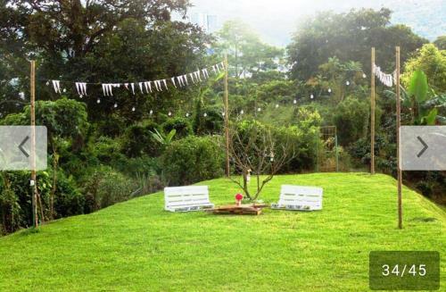 Camping Santa Clara