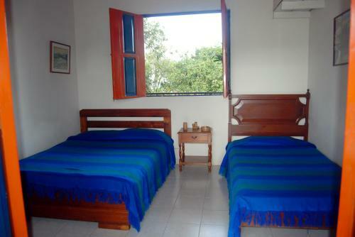 Agroturismo Finca La Camelia