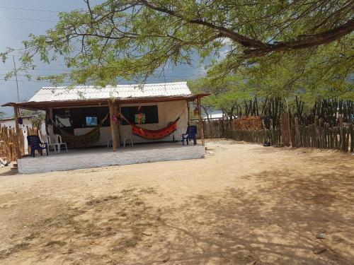 La Caba�a De Cochelo