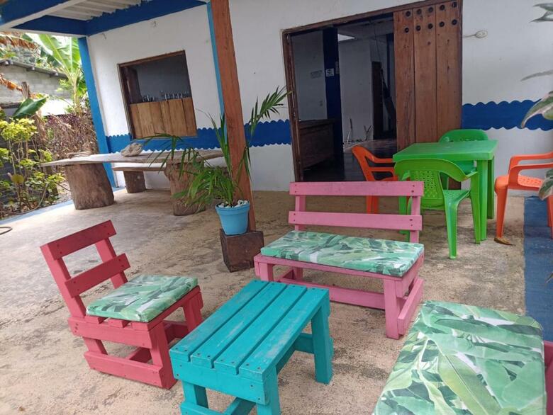 Hostal Donde Las Paisas