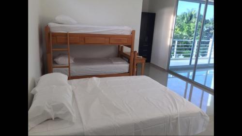 Hermosa Casa De Descanso