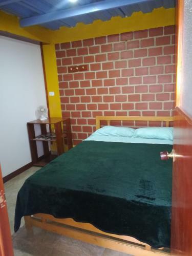 Posada Alex Country House
